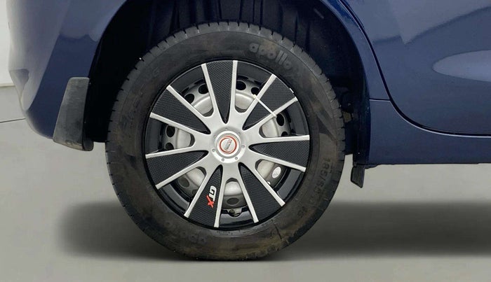 2023 Maruti Baleno SIGMA PETROL 1.2, Petrol, Manual, 28,704 km, Right Rear Wheel