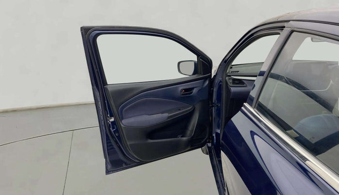 2023 Maruti Baleno SIGMA PETROL 1.2, Petrol, Manual, 28,704 km, LHS Front Door