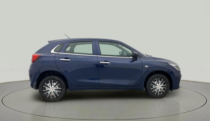 2023 Maruti Baleno SIGMA PETROL 1.2, Petrol, Manual, 28,704 km, Right Side View