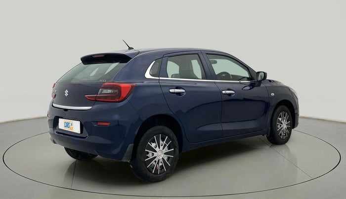2023 Maruti Baleno SIGMA PETROL 1.2, Petrol, Manual, 28,704 km, Right Back Diagonal