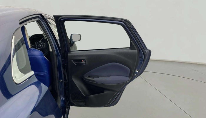 2023 Maruti Baleno SIGMA PETROL 1.2, Petrol, Manual, 28,704 km, RHS Rear Door
