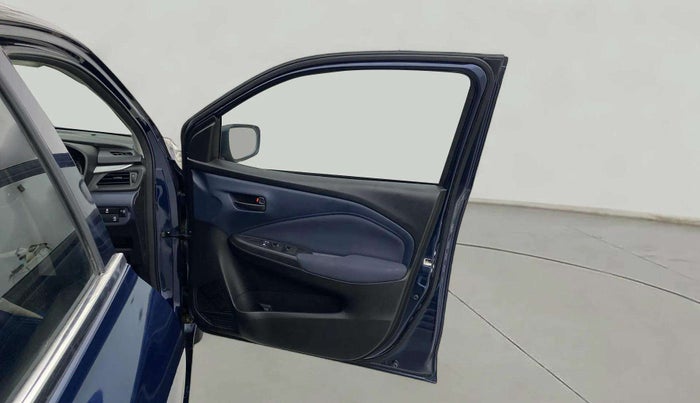 2023 Maruti Baleno SIGMA PETROL 1.2, Petrol, Manual, 28,704 km, RHS Front Door