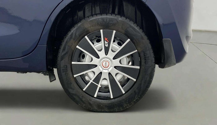 2023 Maruti Baleno SIGMA PETROL 1.2, Petrol, Manual, 28,704 km, Left Rear Wheel
