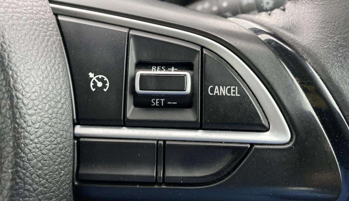 2024 Toyota Glanza V, Petrol, Manual, 7,703 km, Adaptive Cruise Control