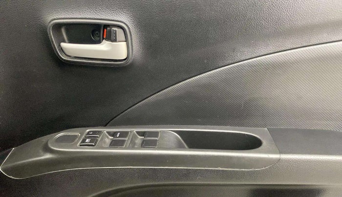 2020 Maruti Celerio X VXI AMT, Petrol, Automatic, 88,138 km, Driver Side Door Panels Control
