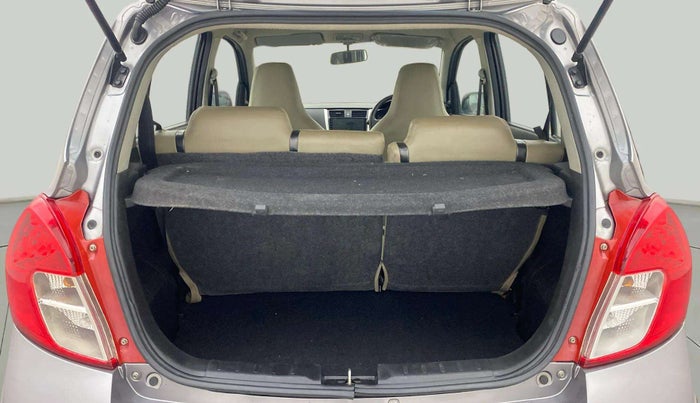 2020 Maruti Celerio X VXI AMT, Petrol, Automatic, 88,138 km, Boot Open Zoomed View