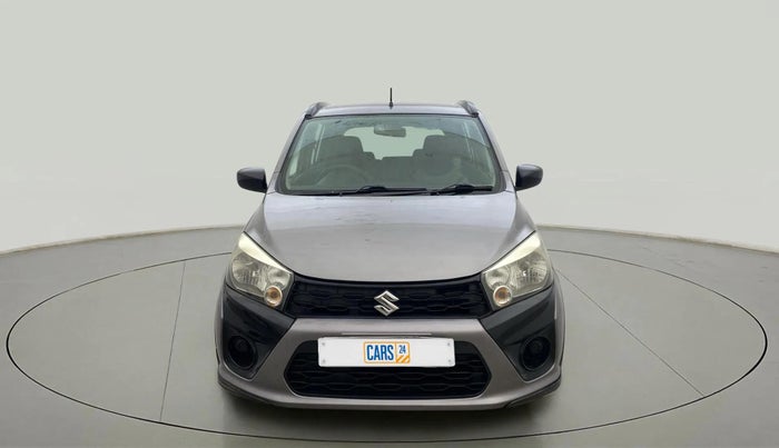 2020 Maruti Celerio X VXI AMT, Petrol, Automatic, 88,138 km, Front