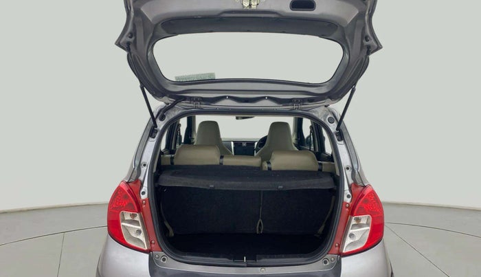 2020 Maruti Celerio X VXI AMT, Petrol, Automatic, 88,138 km, Boot Door Open