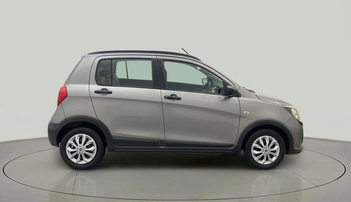 2020 Maruti Celerio X VXI AMT, Petrol, Automatic, 88,138 km, Right Side View