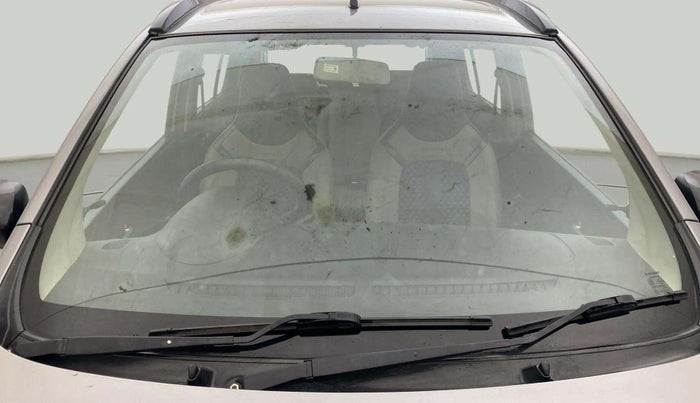 2020 Maruti Celerio X VXI AMT, Petrol, Automatic, 88,138 km, Front Windshield