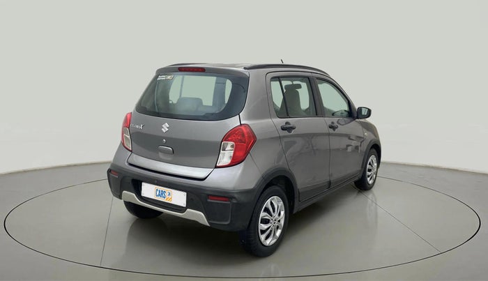 2020 Maruti Celerio X VXI AMT, Petrol, Automatic, 88,138 km, Right Back Diagonal