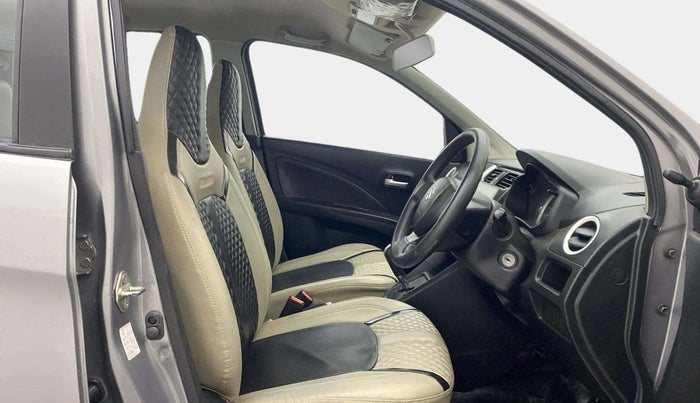 2020 Maruti Celerio X VXI AMT, Petrol, Automatic, 88,138 km, Right Side Front Door Cabin