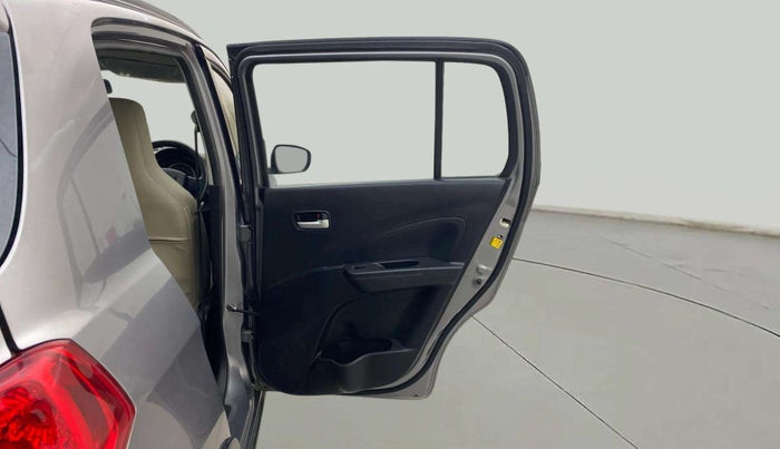 2020 Maruti Celerio X VXI AMT, Petrol, Automatic, 88,138 km, RHS Rear Door