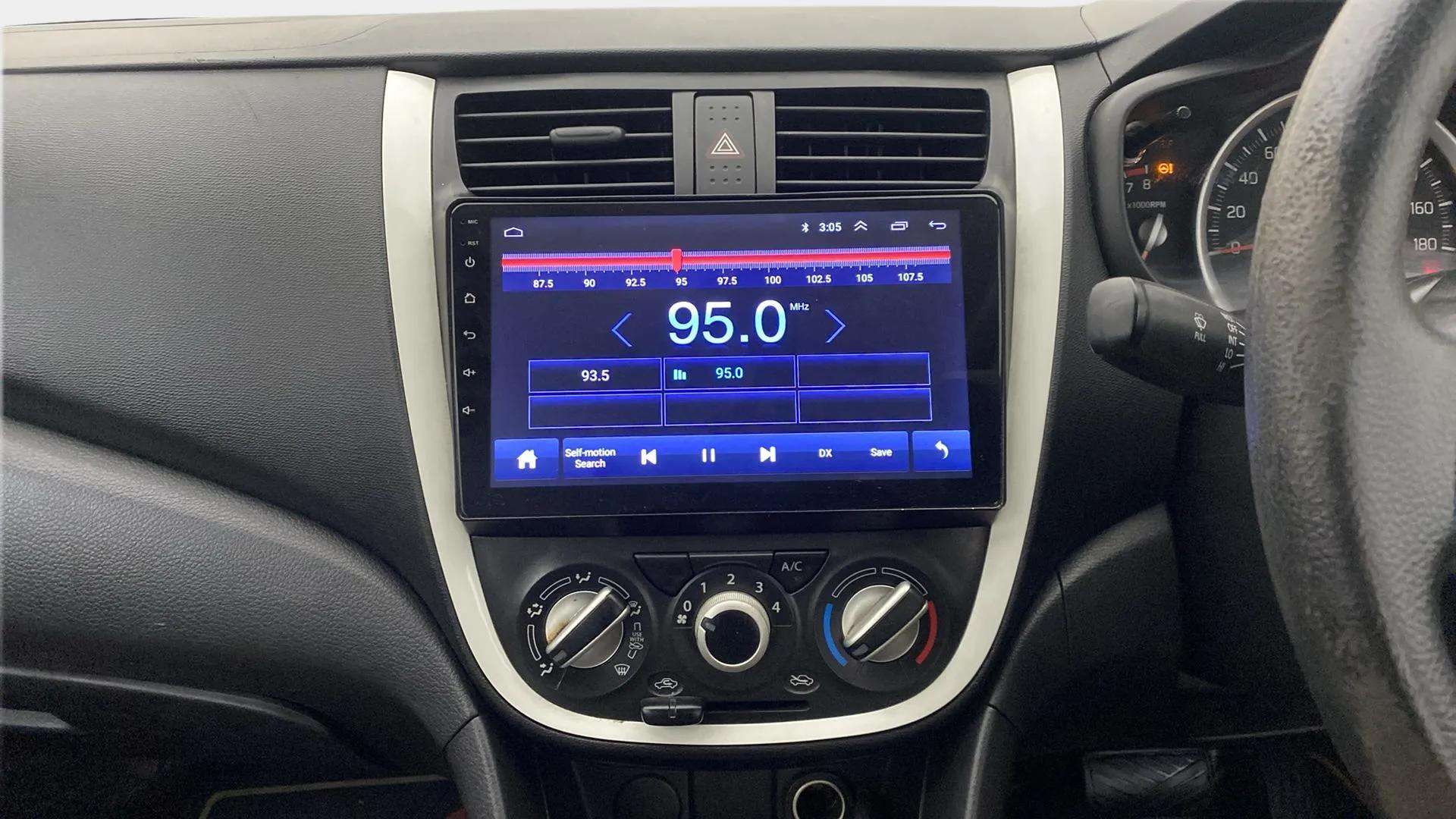 Features