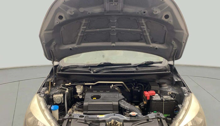 2020 Maruti Celerio X VXI AMT, Petrol, Automatic, 88,138 km, Open Bonet