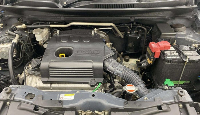 2020 Maruti Celerio X VXI AMT, Petrol, Automatic, 88,138 km, Engine View