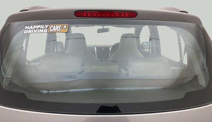 2020 Maruti Celerio X VXI AMT, Petrol, Automatic, 88,138 km, Rear Windshield