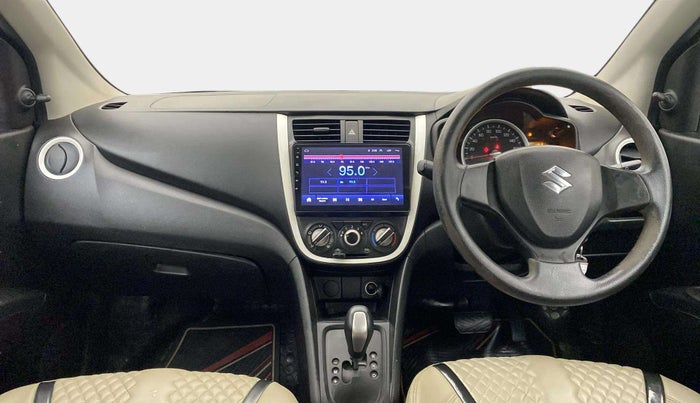 2020 Maruti Celerio X VXI AMT, Petrol, Automatic, 88,138 km, Dashboard