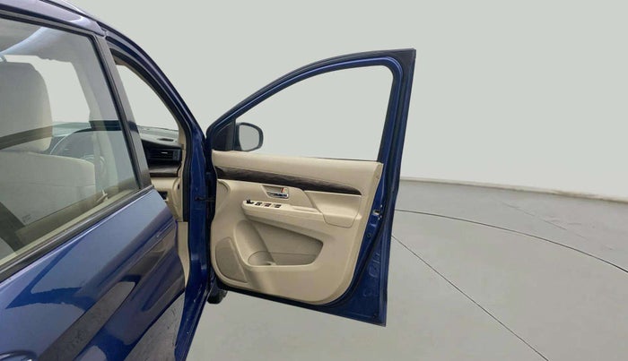 2019 Maruti Ertiga ZXI+ SHVS, Petrol, Manual, 29,058 km, RHS Front Door