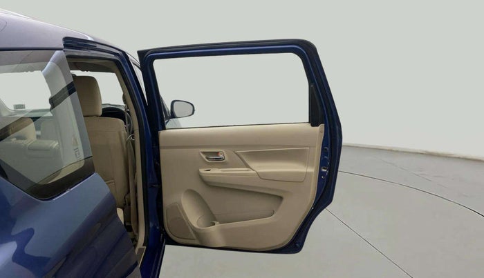 2019 Maruti Ertiga ZXI+ SHVS, Petrol, Manual, 29,058 km, RHS Rear Door