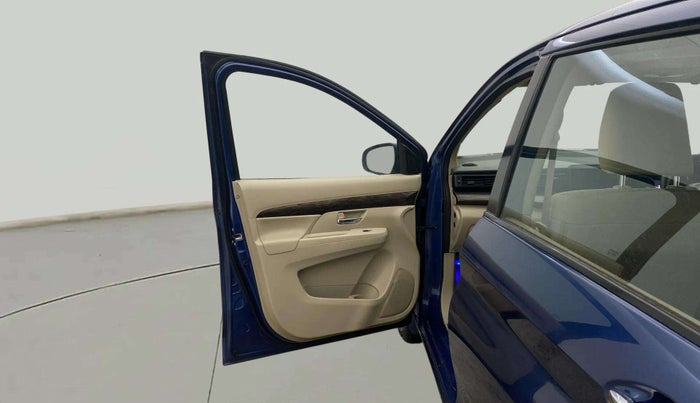 2019 Maruti Ertiga ZXI+ SHVS, Petrol, Manual, 29,058 km, LHS Front Door