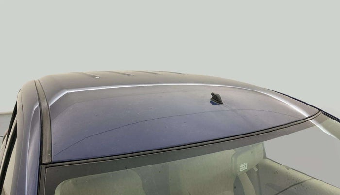 2019 Maruti Ertiga ZXI+ SHVS, Petrol, Manual, 29,058 km, Roof