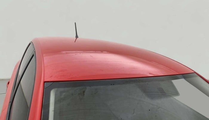 2019 Volkswagen Polo COMFORTLINE 1.0L MPI, Petrol, Manual, 27,842 km, Roof