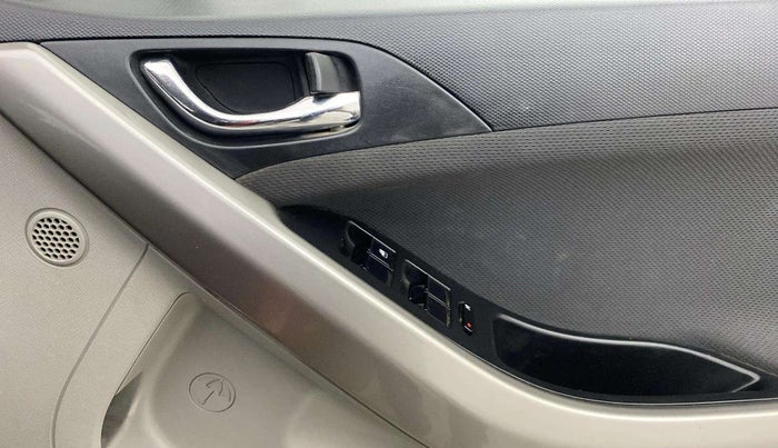 2019 Tata NEXON XZA PLUS DIESEL DUAL TONE, Diesel, Automatic, 57,666 km, Driver Side Door Panels Control