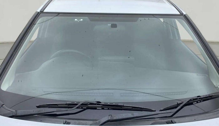 2022 Maruti Baleno DELTA 1.2 AGS, Petrol, Automatic, 54,787 km, Front Windshield