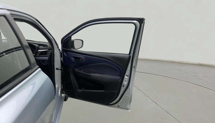 2022 Maruti Baleno DELTA 1.2 AGS, Petrol, Automatic, 54,787 km, RHS Front Door