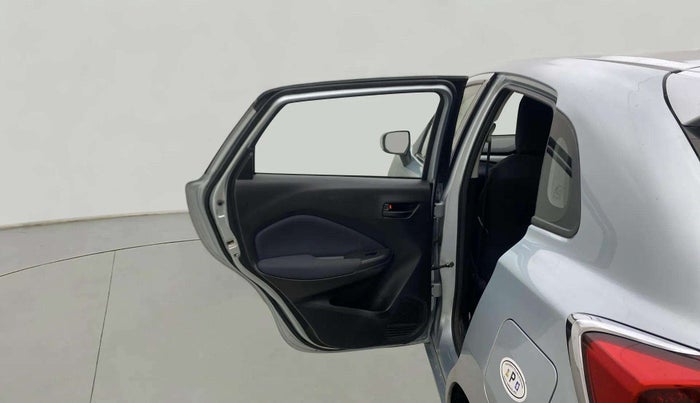 2022 Maruti Baleno DELTA 1.2 AGS, Petrol, Automatic, 54,787 km, LHS Rear Door