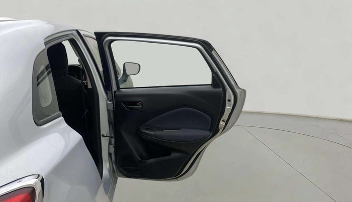 2022 Maruti Baleno DELTA 1.2 AGS, Petrol, Automatic, 54,787 km, RHS Rear Door