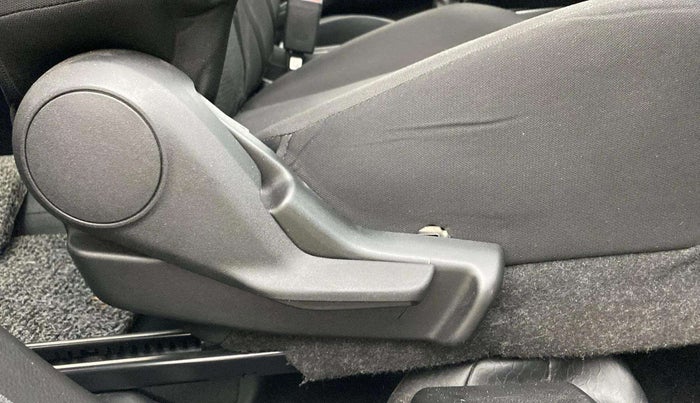 2022 Maruti Baleno DELTA 1.2 AGS, Petrol, Automatic, 54,787 km, Driver Side Adjustment Panel