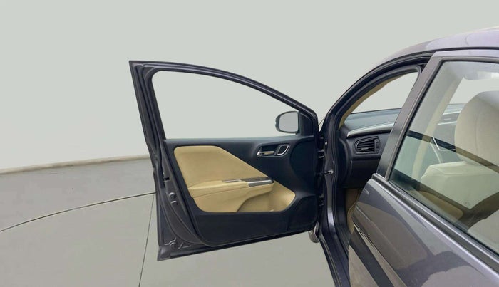 2018 Honda City 1.5L I-VTEC ZX CVT, Petrol, Automatic, 60,528 km, LHS Front Door