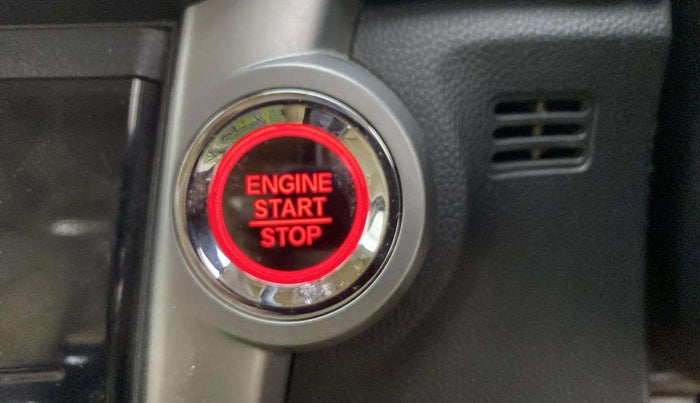 2018 Honda City 1.5L I-VTEC ZX CVT, Petrol, Automatic, 60,528 km, Keyless Start/ Stop Button