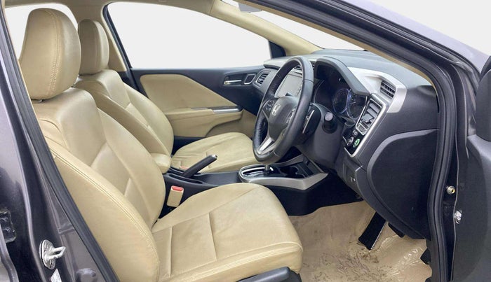 2018 Honda City 1.5L I-VTEC ZX CVT, Petrol, Automatic, 60,528 km, Right Side Front Door Cabin