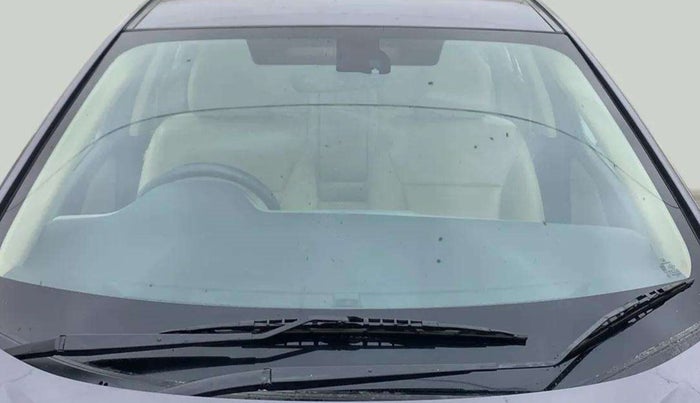 2018 Honda City 1.5L I-VTEC ZX CVT, Petrol, Automatic, 60,528 km, Front Windshield