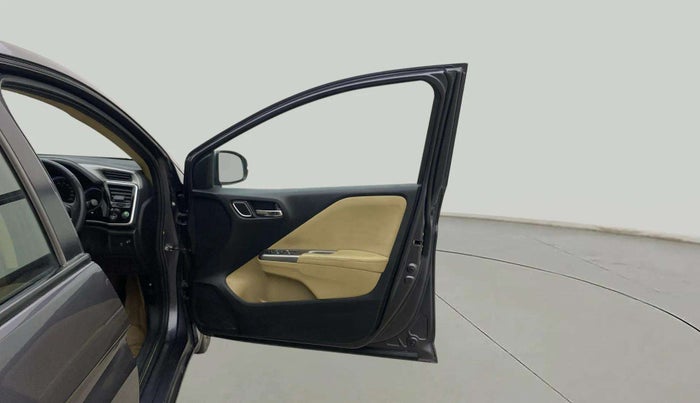 2018 Honda City 1.5L I-VTEC ZX CVT, Petrol, Automatic, 60,528 km, RHS Front Door