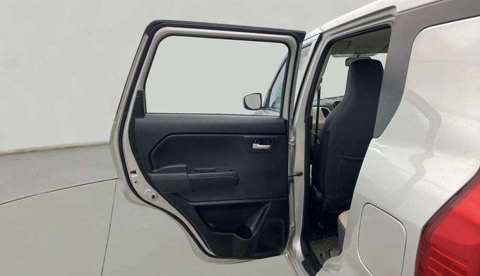 2023 Maruti New Wagon-R VXI 1.0, Petrol, Manual, 39,979 km, LHS Rear Door