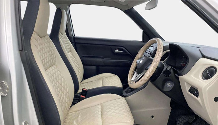 2023 Maruti New Wagon-R VXI 1.0, Petrol, Manual, 39,979 km, Right Side Front Door Cabin