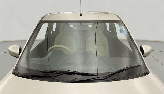 2023 Maruti New Wagon-R VXI 1.0, Petrol, Manual, 39,979 km, Front Windshield