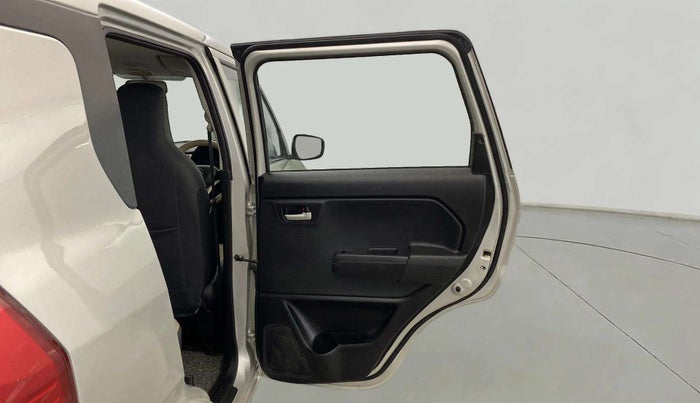 2023 Maruti New Wagon-R VXI 1.0, Petrol, Manual, 39,979 km, RHS Rear Door
