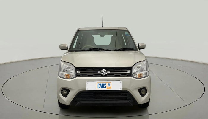 2023 Maruti New Wagon-R VXI 1.0, Petrol, Manual, 39,979 km, Front