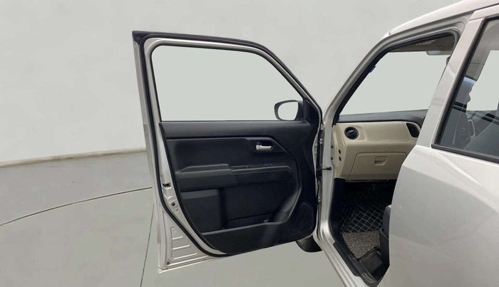 2023 Maruti New Wagon-R VXI 1.0, Petrol, Manual, 39,979 km, LHS Front Door