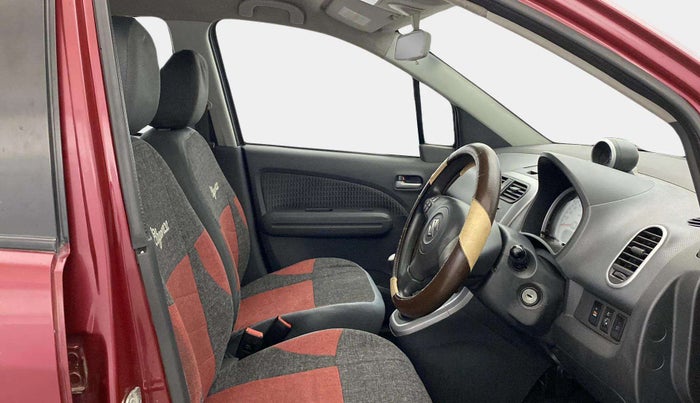 2014 Maruti Ritz ZXI, Petrol, Manual, 65,176 km, Right Side Front Door Cabin