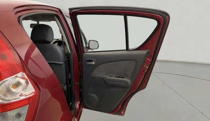 2014 Maruti Ritz ZXI, Petrol, Manual, 65,176 km, RHS Rear Door