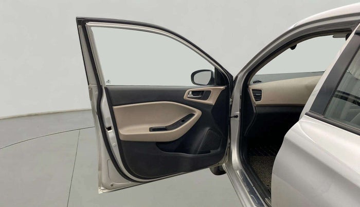 2018 Hyundai Elite i20 ASTA 1.2 (O), Petrol, Manual, 63,187 km, LHS Front Door