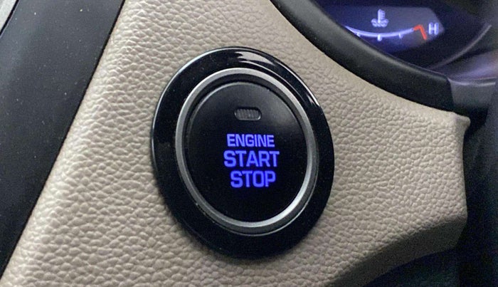 2018 Hyundai Elite i20 ASTA 1.2 (O), Petrol, Manual, 63,187 km, Keyless Start/ Stop Button