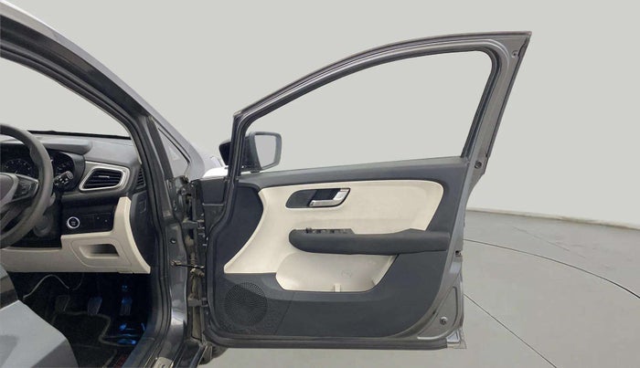 2022 Tata ALTROZ XZ PETROL, Petrol, Manual, 13,916 km, RHS Front Door