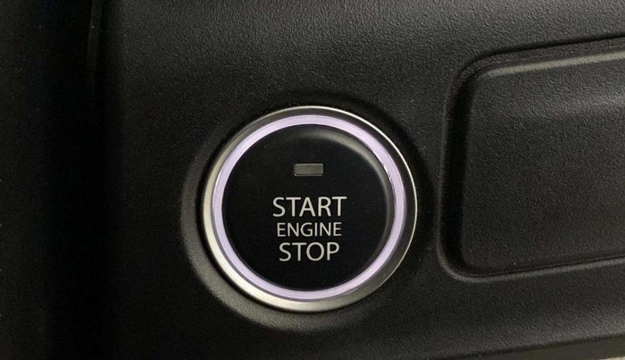 2022 Tata ALTROZ XZ PETROL, Petrol, Manual, 13,916 km, Keyless Start/ Stop Button